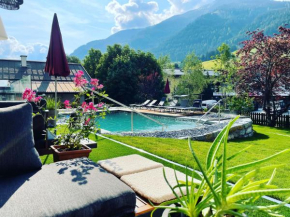 Hotel Alpenblick Saalbach-Hinterglemm